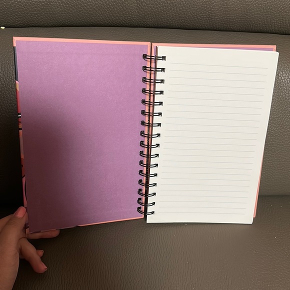 Self-Love Journal - Picture 2 of 3